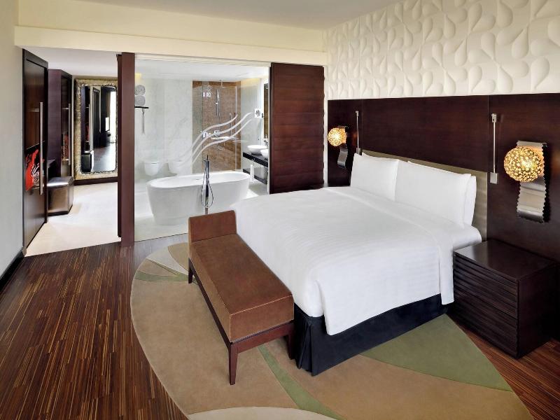 Marriott Hotel Al Forsan, Abu Dhabi image