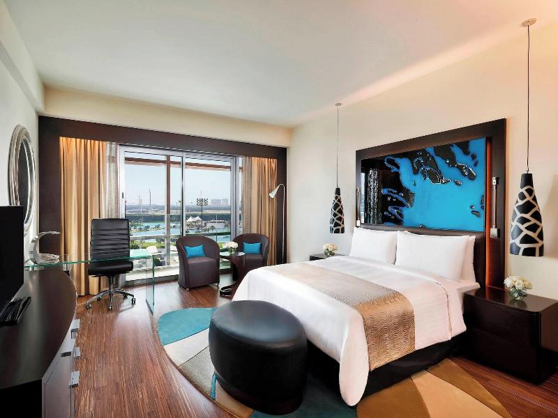 Marriott Hotel Al Forsan, Abu Dhabi image