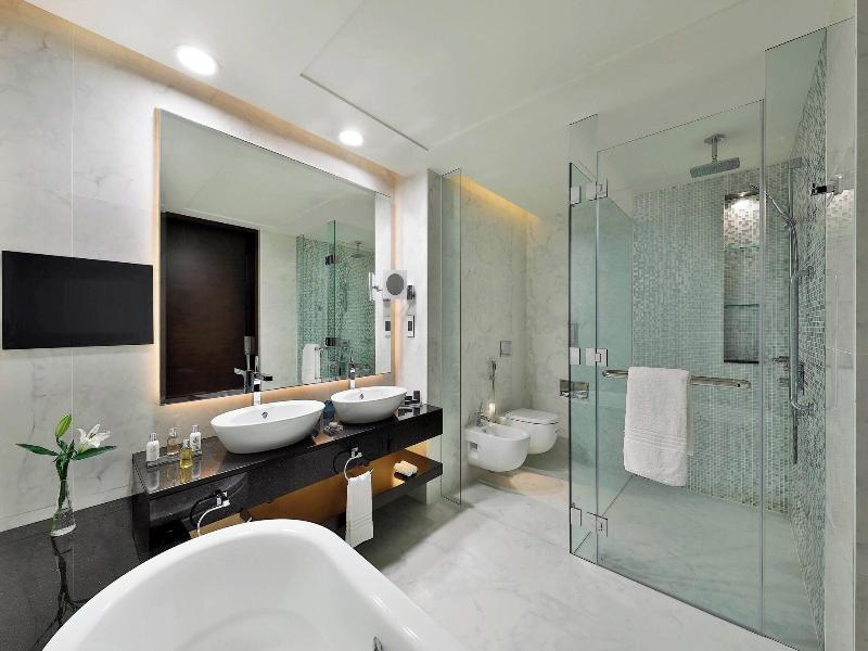 Marriott Hotel Al Forsan, Abu Dhabi image