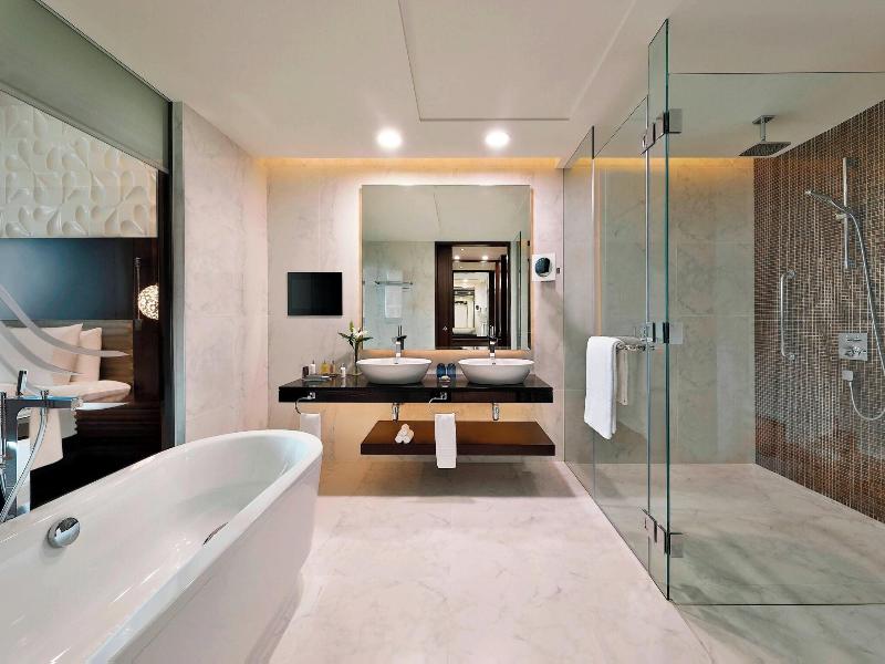 Marriott Hotel Al Forsan, Abu Dhabi image
