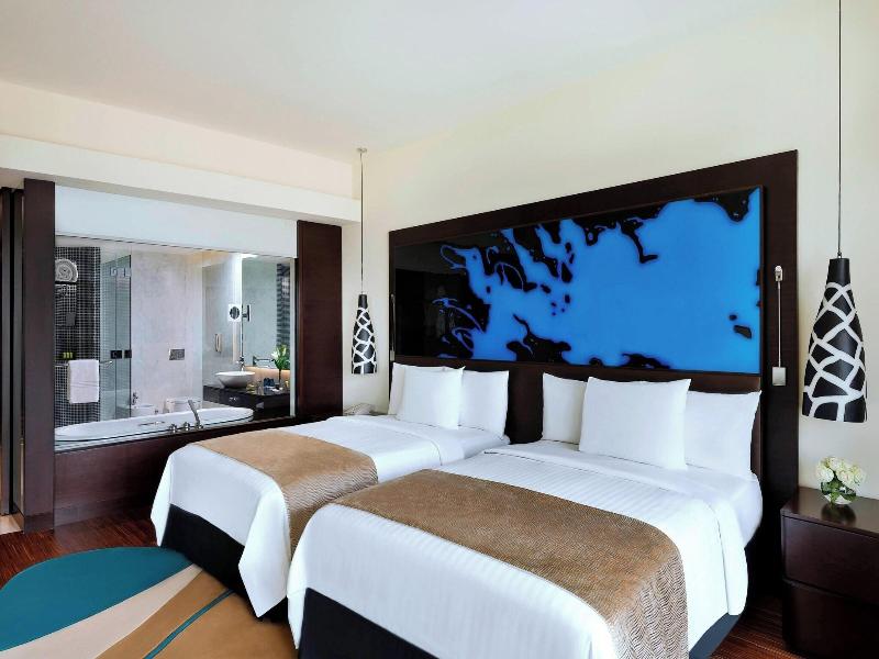 Marriott Hotel Al Forsan, Abu Dhabi image