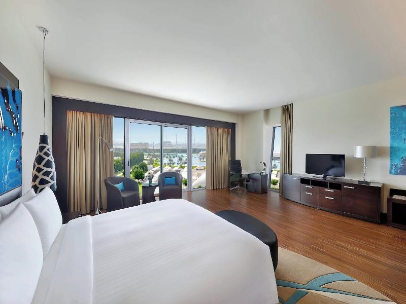 Marriott Hotel Al Forsan, Abu Dhabi image