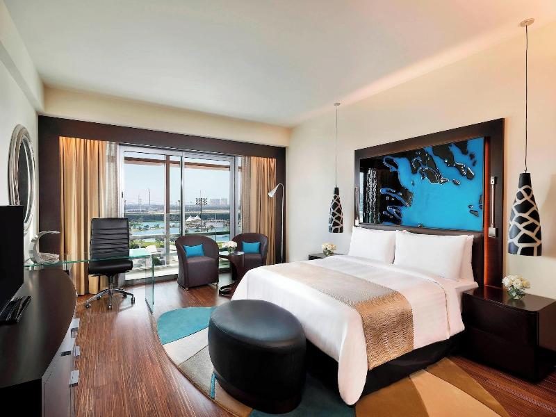 Marriott Hotel Al Forsan, Abu Dhabi image