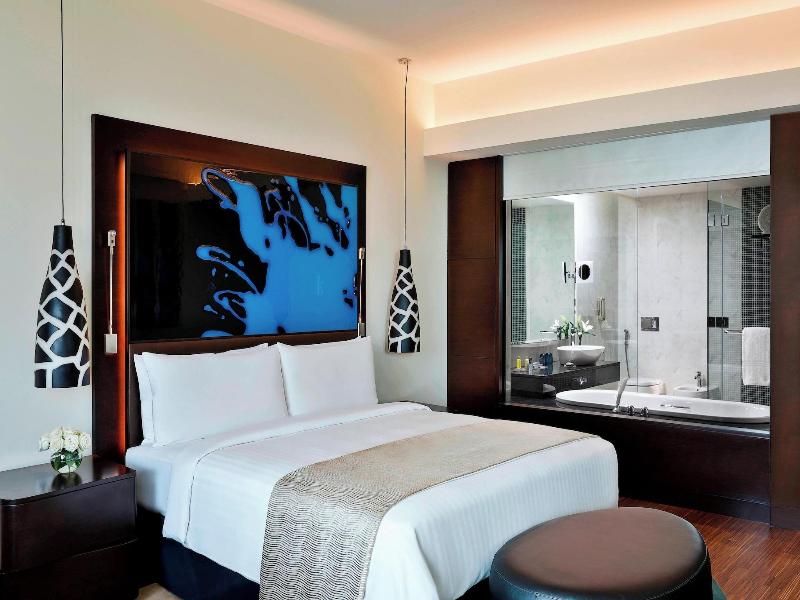 Marriott Hotel Al Forsan, Abu Dhabi image