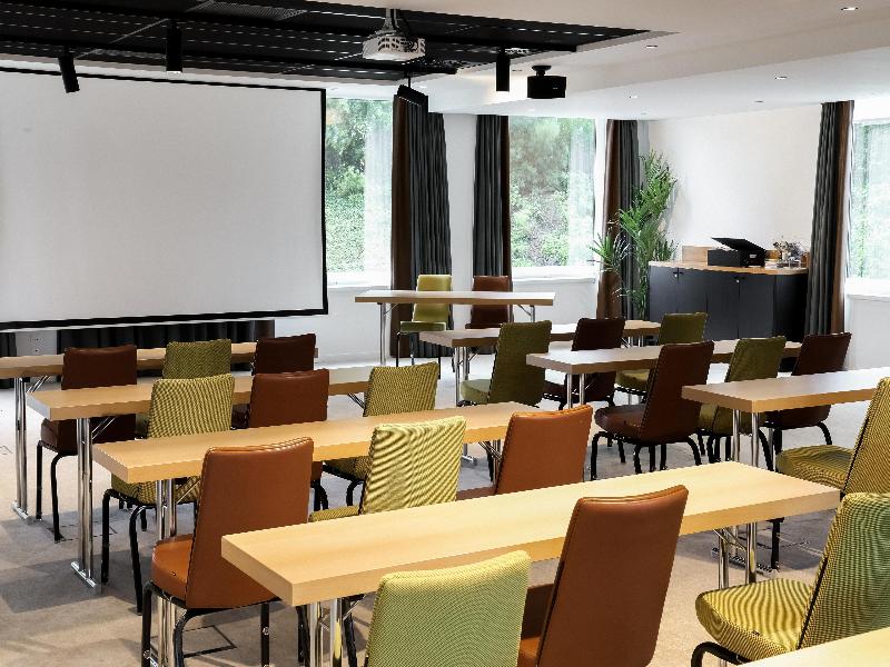 Park Inn by Radisson Brussels Airport image