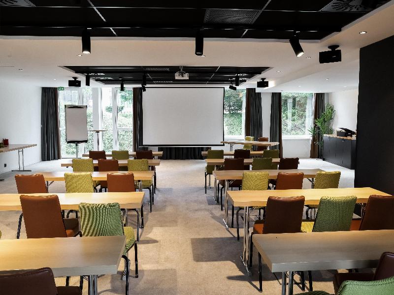 Park Inn by Radisson Brussels Airport image