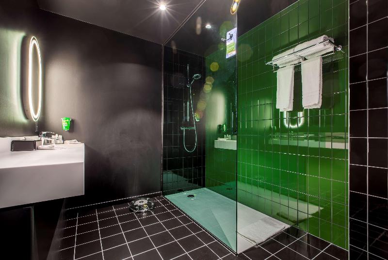 Park Inn by Radisson Brussels Airport image