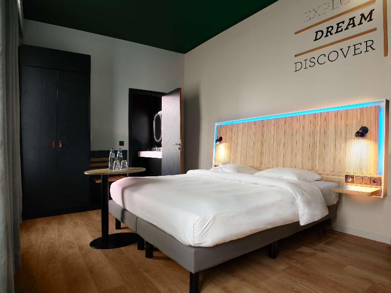 Park Inn by Radisson Brussels Airport image