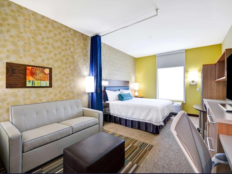 Home2 Suites Fort Worth Southwest I-20, TX image
