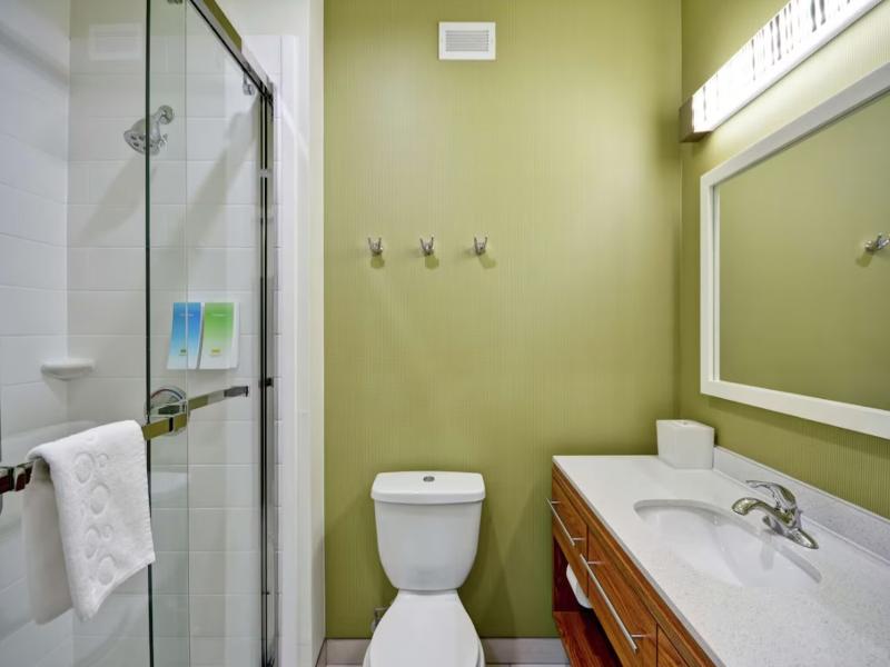 Home2 Suites Fort Worth Southwest I-20, TX image