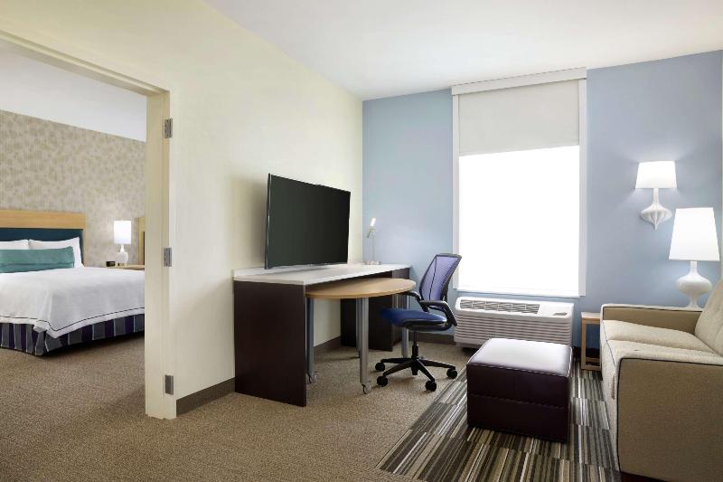 Home2 Suites By Hilton Mcallen image