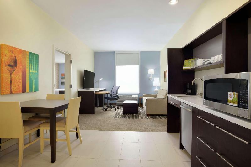Home2 Suites By Hilton Mcallen image