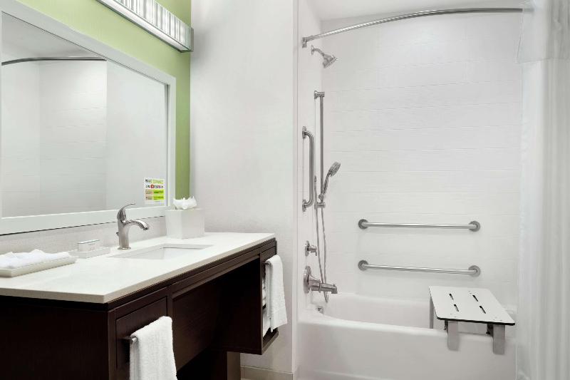 Home2 Suites By Hilton Mcallen image