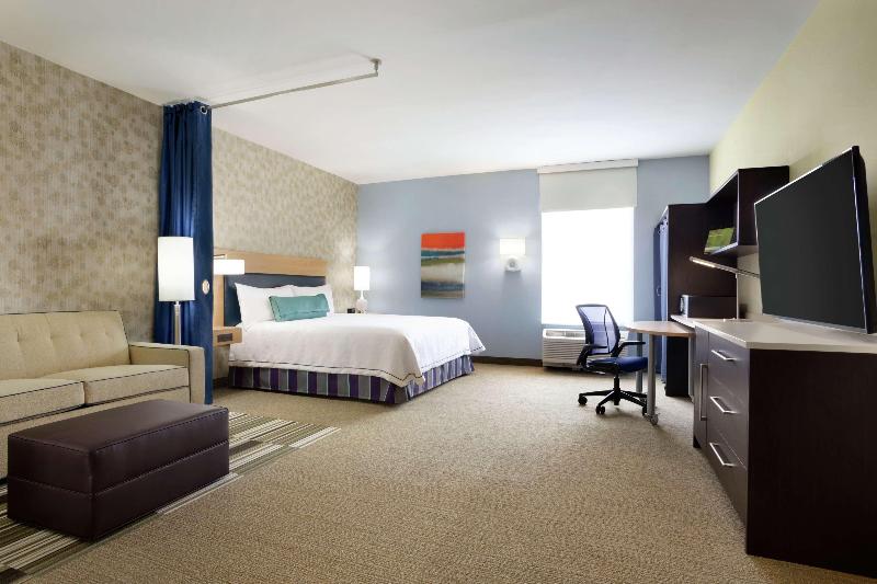 Home2 Suites By Hilton Mcallen image