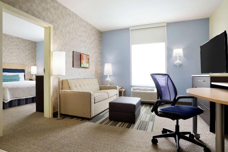 Home2 Suites By Hilton Mcallen image