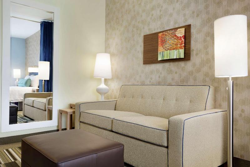Home2 Suites By Hilton Mcallen image