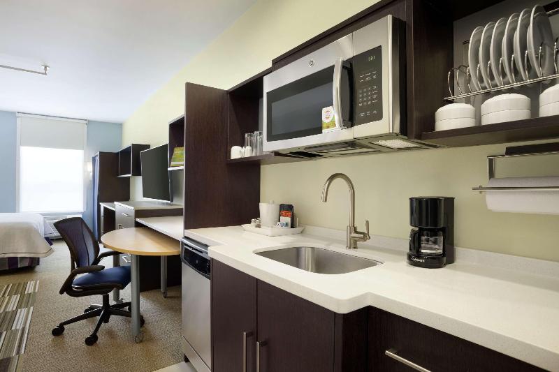 Home2 Suites By Hilton Mcallen image
