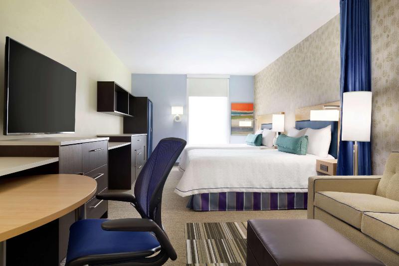 Home2 Suites By Hilton Mcallen image