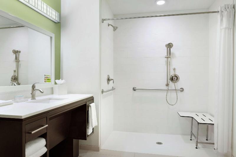 Home2 Suites By Hilton Mcallen image
