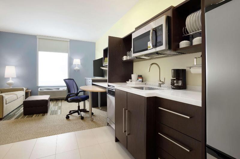 Home2 Suites By Hilton Mcallen image