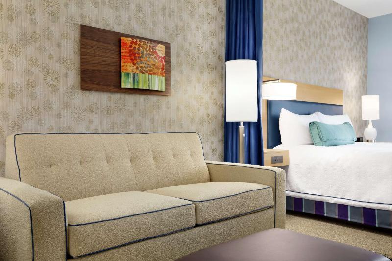 Home2 Suites By Hilton Mcallen image