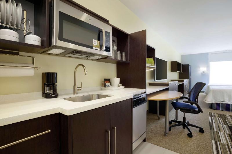 Home2 Suites By Hilton Mcallen image