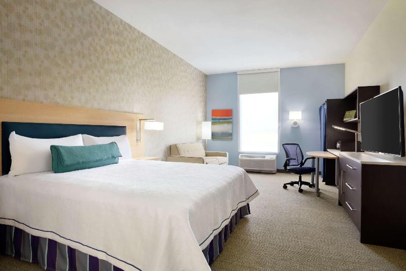 Home2 Suites By Hilton Mcallen image