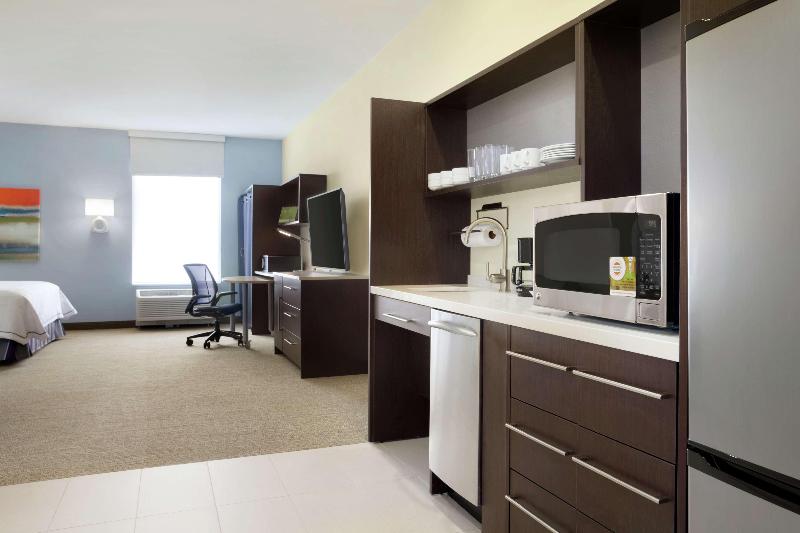 Home2 Suites By Hilton Mcallen image