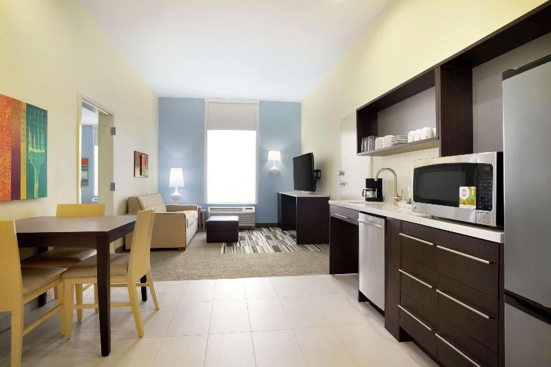 Home2 Suites By Hilton Mcallen image