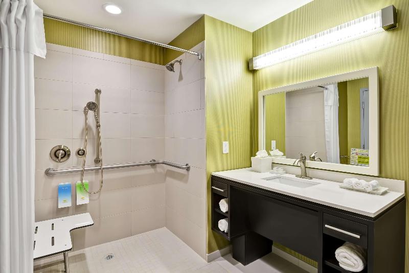 Home2 Suites by Hilton Stafford Quantico image