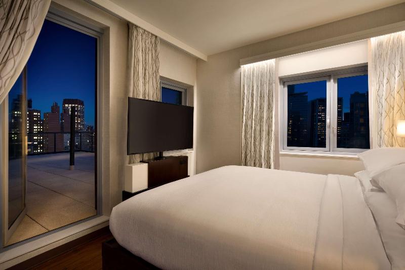 Embassy Suites by Hilton NewYorkManhattan Times Sq image
