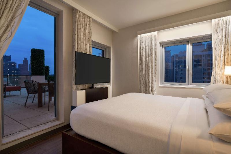 Embassy Suites by Hilton NewYorkManhattan Times Sq image