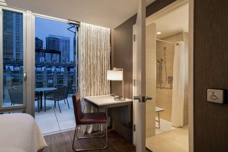 Embassy Suites by Hilton NewYorkManhattan Times Sq image