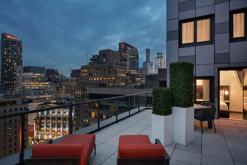 Embassy Suites by Hilton NewYorkManhattan Times Sq image