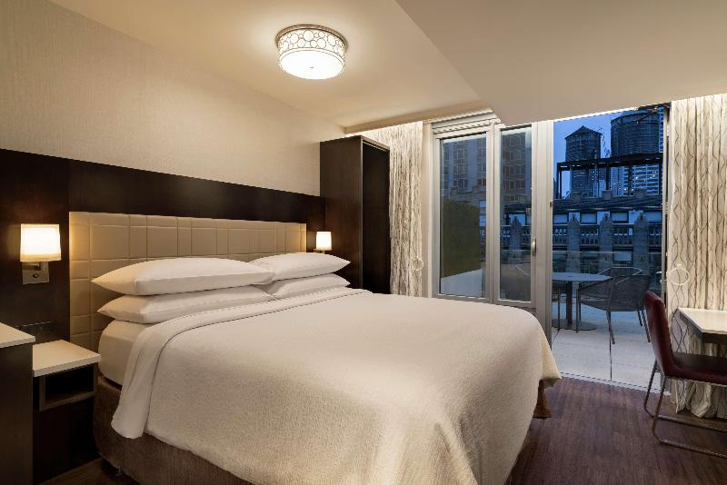 Embassy Suites by Hilton NewYorkManhattan Times Sq image