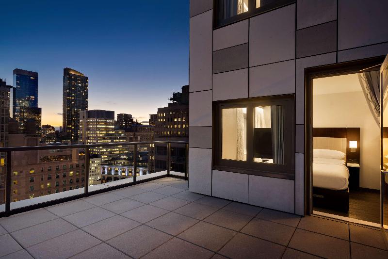 Embassy Suites by Hilton NewYorkManhattan Times Sq image