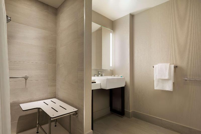 Embassy Suites by Hilton NewYorkManhattan Times Sq image