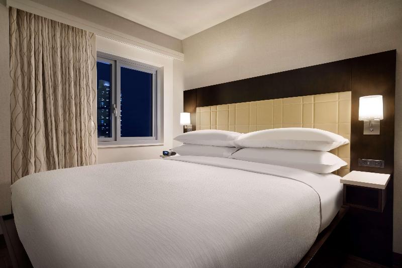 Embassy Suites by Hilton NewYorkManhattan Times Sq image