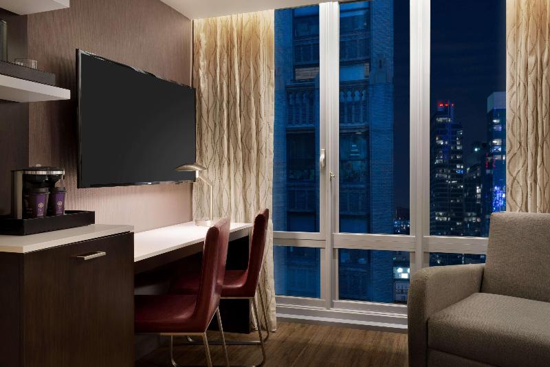 Embassy Suites by Hilton NewYorkManhattan Times Sq image