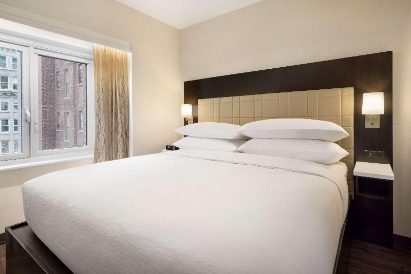 Embassy Suites by Hilton NewYorkManhattan Times Sq image
