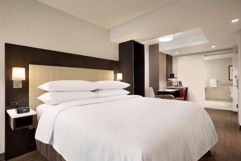 Embassy Suites by Hilton NewYorkManhattan Times Sq image