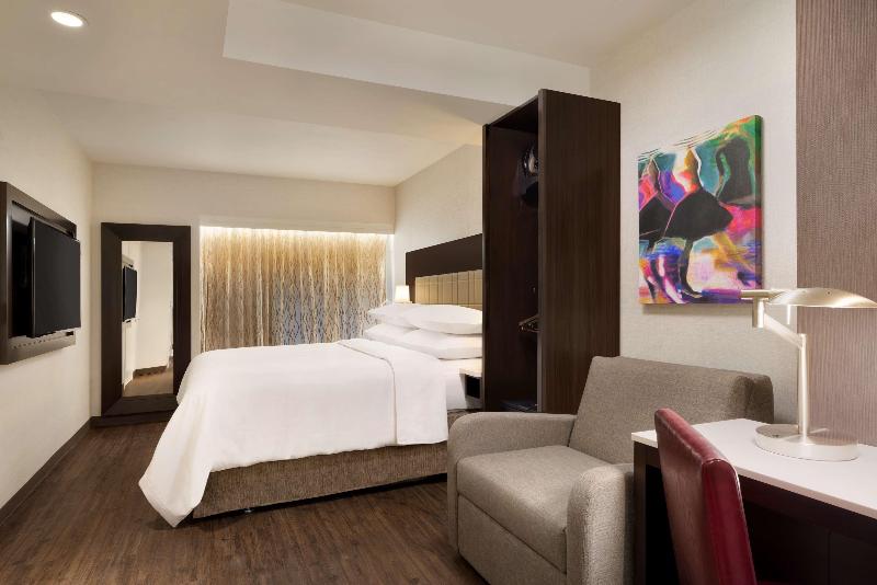 Embassy Suites by Hilton NewYorkManhattan Times Sq image