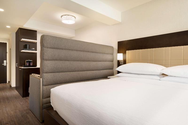 Embassy Suites by Hilton NewYorkManhattan Times Sq image