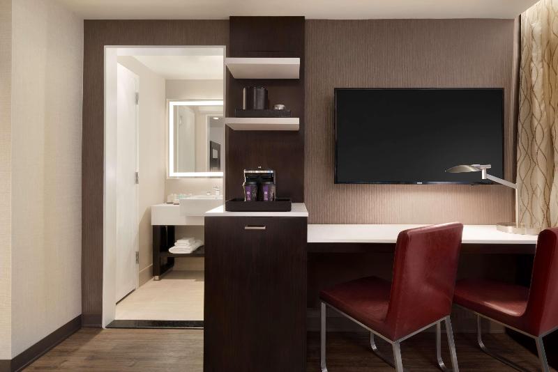 Embassy Suites by Hilton NewYorkManhattan Times Sq image