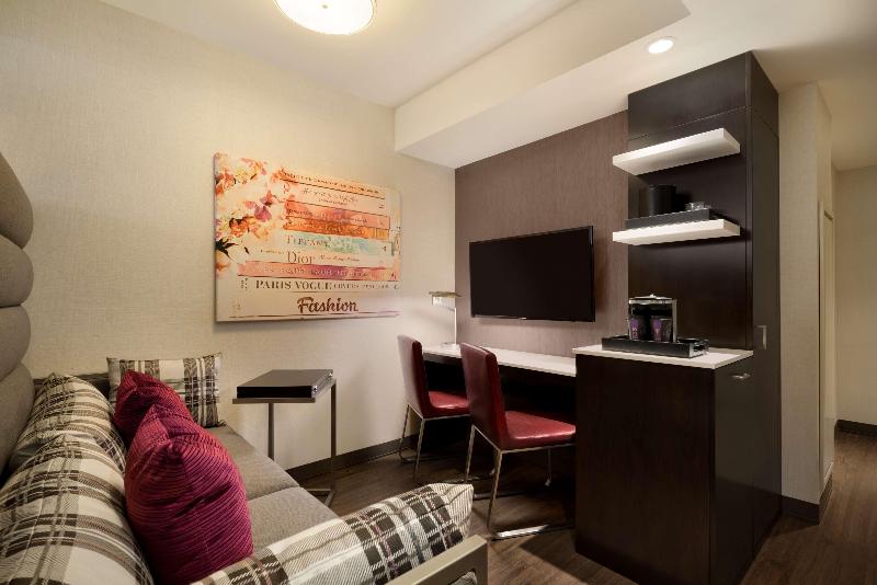Embassy Suites by Hilton NewYorkManhattan Times Sq image