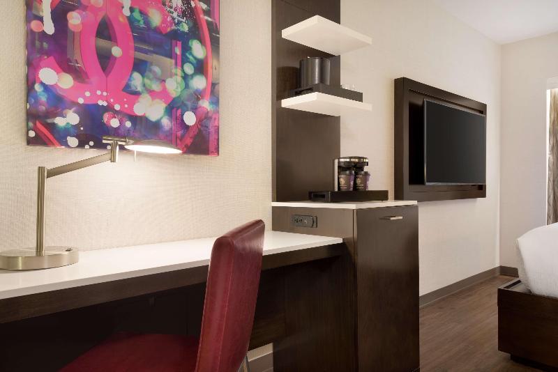Embassy Suites by Hilton NewYorkManhattan Times Sq image