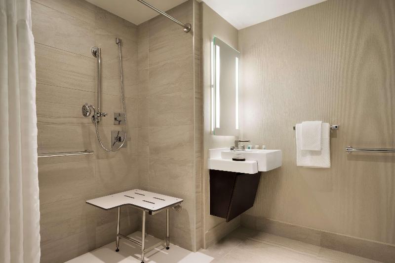 Embassy Suites by Hilton NewYorkManhattan Times Sq image