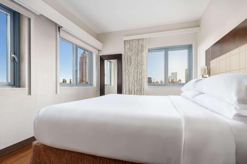 Embassy Suites by Hilton NewYorkManhattan Times Sq image