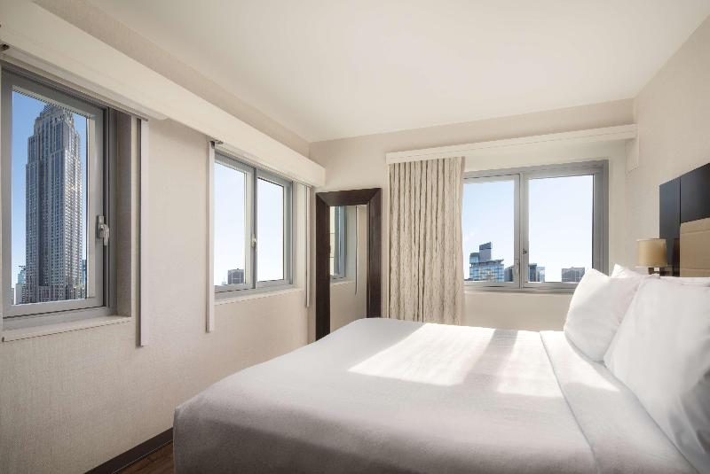 Embassy Suites by Hilton NewYorkManhattan Times Sq image