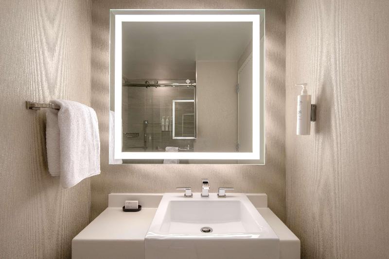 Embassy Suites by Hilton NewYorkManhattan Times Sq image